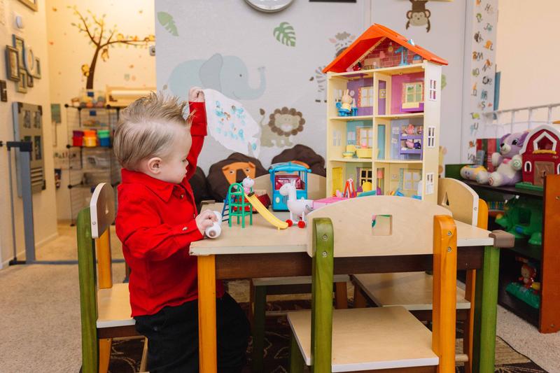 Photo of Kei'ishi's Love and Laughter Daycare - Rialto, CA