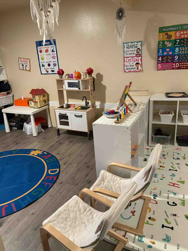 Photo of Sunflower Daycare - Everett, WA