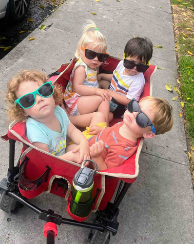 Photo of BLS Bright Little Souls Daycare - San Diego, CA