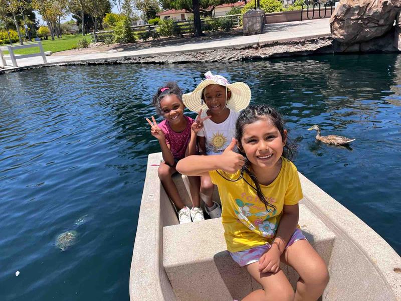 Photo of Palmer Family Childcare Daycare - Paramount, CA