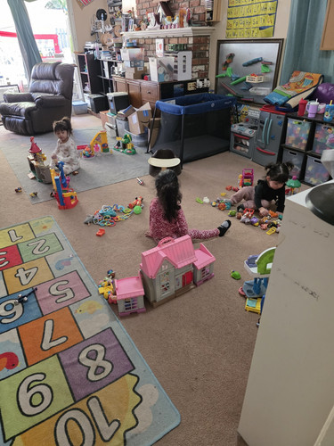 Photo of Little Tots Stop Daycare - Riverside, CA