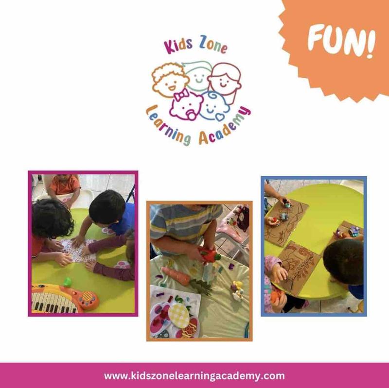 Photo of Kids Zone Learning Academy - Orlando, FL