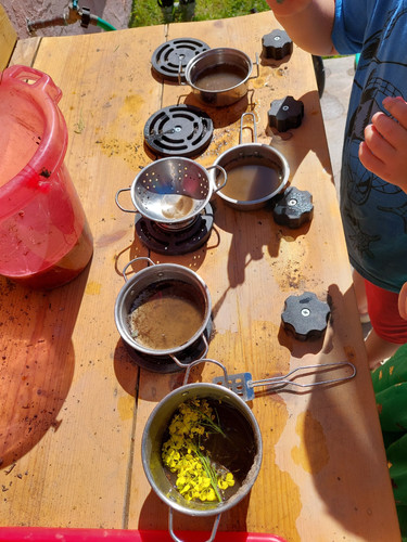 Photo of Bonita Child Daycare - Chula Vista, CA