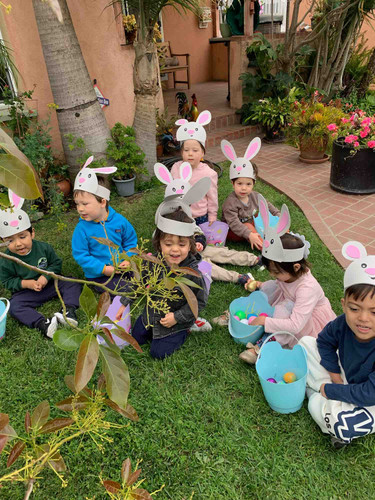 Photo of Baquiax Family Child Care - Los Angeles, CA