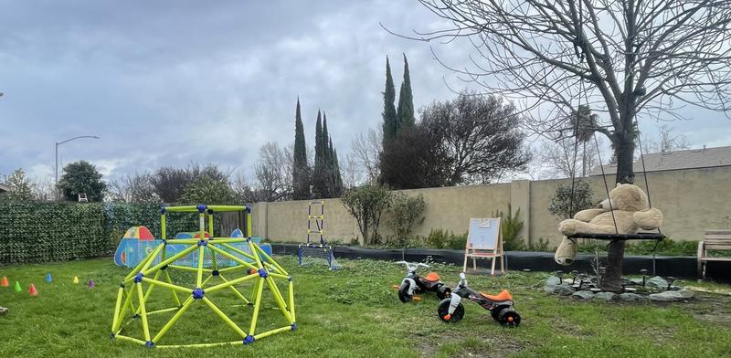 Photo of Camino Al Futuro Early Bilingual Academy - Stockton, CA