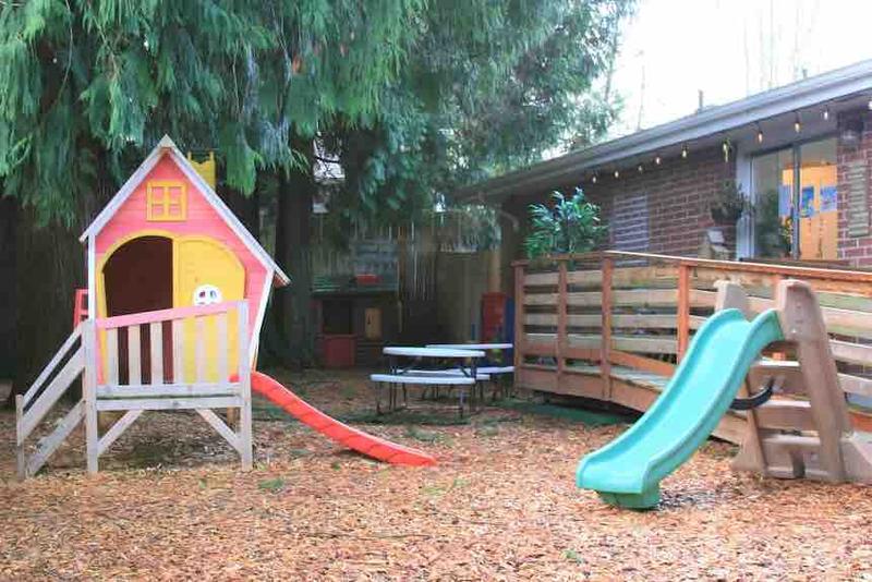Photo of Rainbow Childcare & Preschool - Bellevue, WA