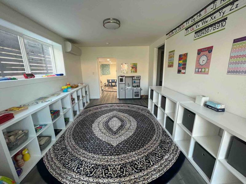 Photo of Busy Babies Childcare Daycare - Seattle, WA