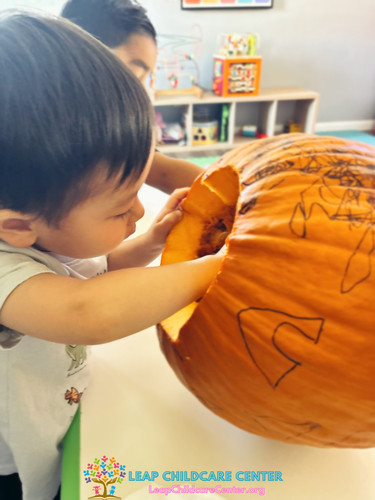 Photo of Leap Childcare Center - Bakersfield, CA