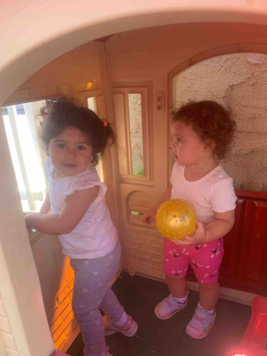 Photo of Yermians Family Childcare Daycare - Glendale, CA