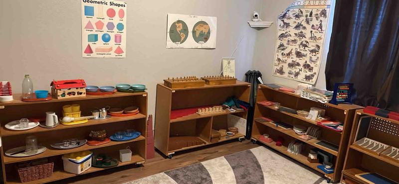 Photo of Montessori In Home Daycare - Lewisville, TX