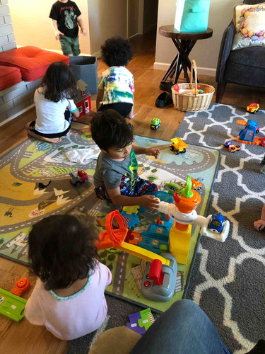 Photo of Vanessa’s Happy Daycare - Portland, OR