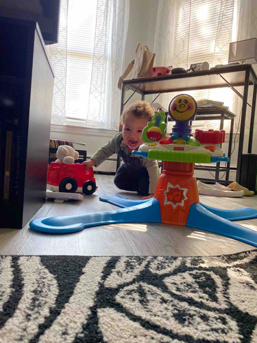 Photo of Destyni C. - Methuen, MA