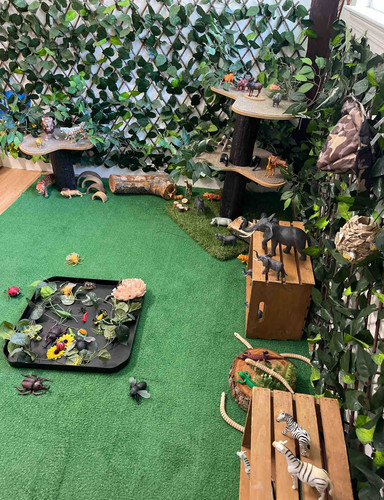 Photo of Judith Family Daycare - San Jose, CA