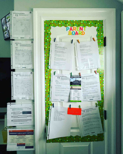 Photo of Nalini's Fun To Learn Daycare And Preschool - Wantagh, NY