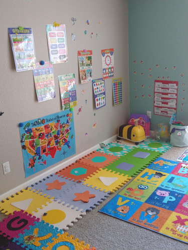 Photo of Bright Stars Learn And Play Daycare - Vacaville, CA