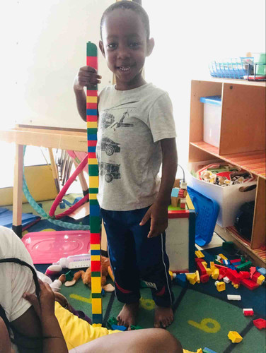 Photo of Loving Hands Family Daycare - Los Angeles, CA