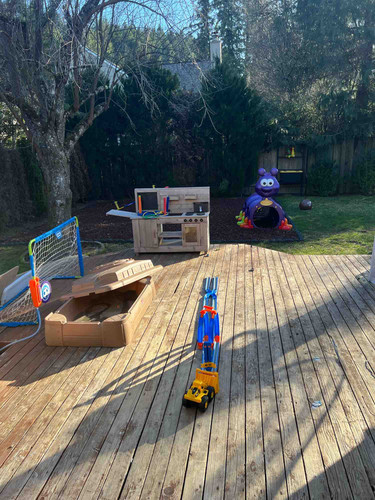 Photo of Isma's Learning Center Daycare - Tigard, OR