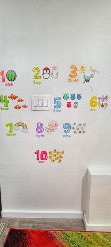 Photo of Bright Explorers Day Care - Redmond, WA