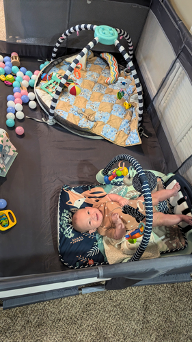 Photo of Mandas Little Pandas Home Daycare - Bellevue, NE