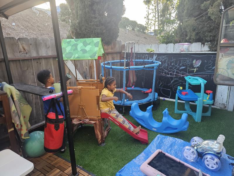 Photo of Paola's Daycare - Spring Valley, CA