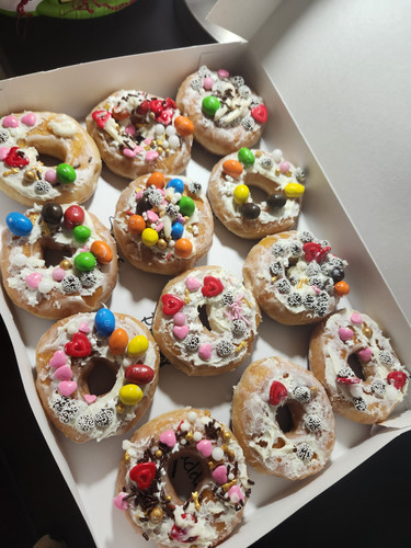 Photo of Celia Perez Daycare - Sacramento, CA