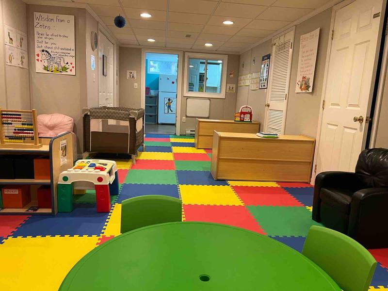 Photo of Little Sweet Lemons Daycare - Worcester, MA