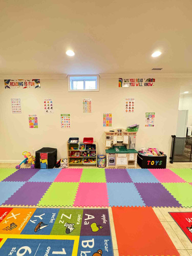 Photo of Wittle Sunshine Daycare - Bowie, MD