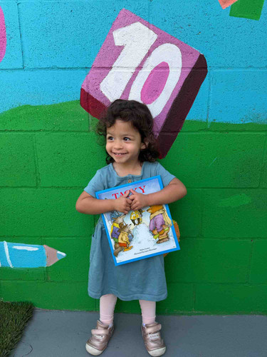 Photo of Sargsyan Family Child Care - Los Angeles, CA