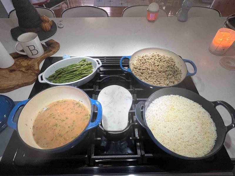 Photo of Mrs B - Long Beach, CA