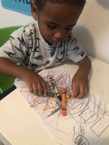 Photo of Laugh, Learn And Play Academy - Fresno, CA