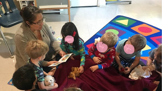 Photo of Flores, Virginia Family Child Care