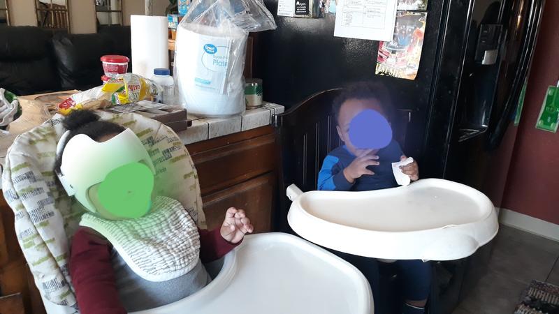 Photo of Jackson's Little Friends Daycare - Inglewood, CA