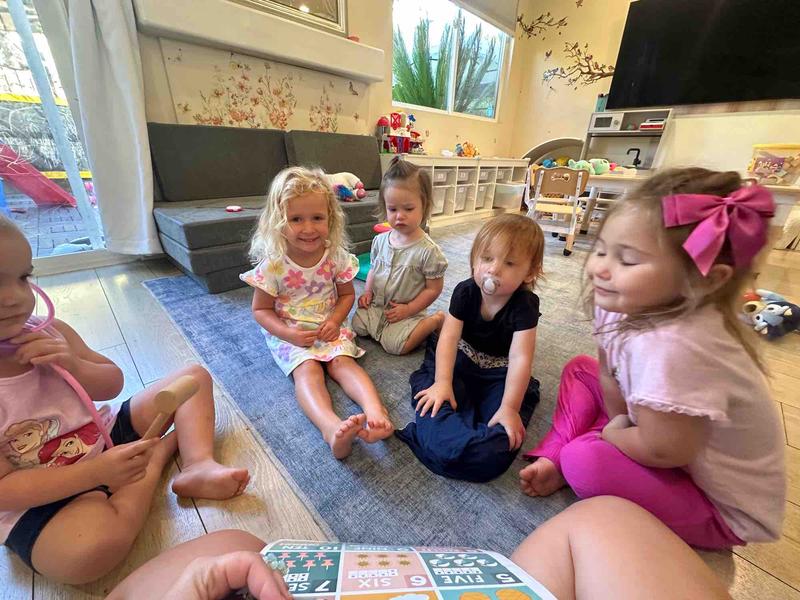 Photo of Happy Sprouts Childcare - Aliso Viejo, CA