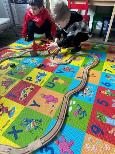 Photo of Monroe Family Daycare - Temple city, CA