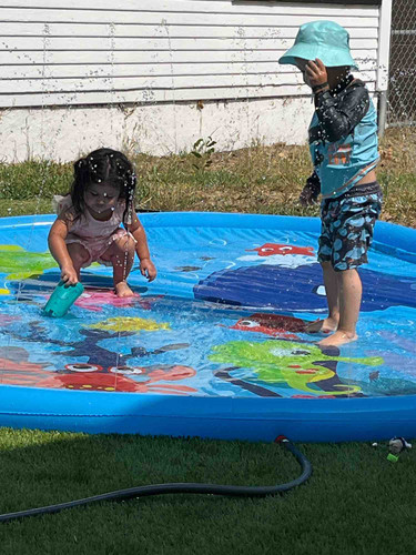 Photo of Sunny Wells Montessori Daycare - Pomona, CA