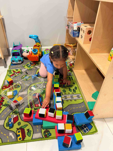 Photo of Los 3 Reyes Cuidado Infantil Daycare - Clifton, NJ