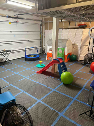 Photo of Isma's Learning Center Daycare - Tigard, OR