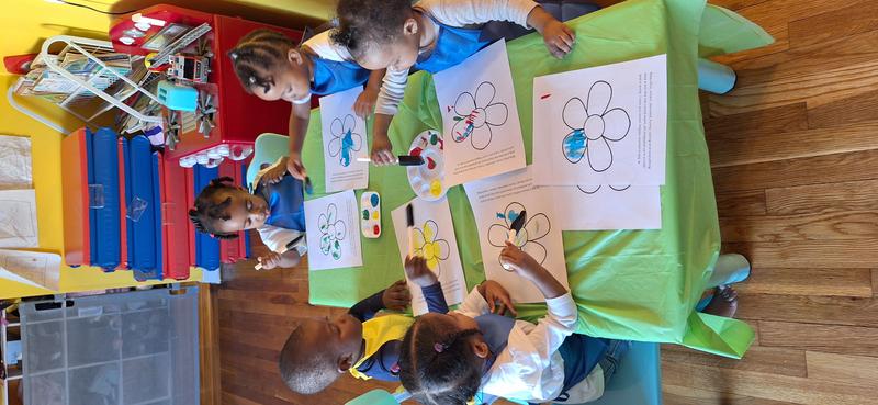 Photo of Blessed Hands Changing Lives Daycare - Queens, NY