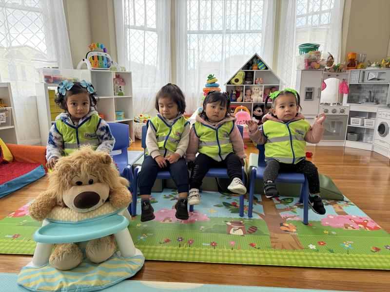 Photo of Angels's Family Home Daycare - San Francisco, CA