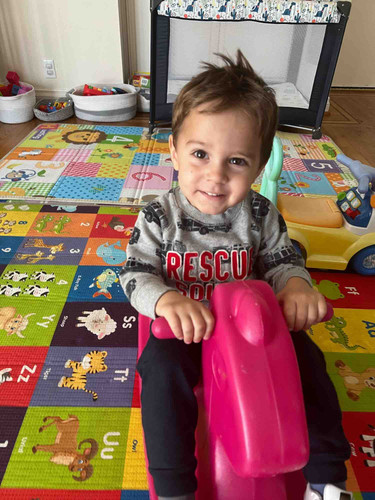 Photo of Donys Daycare - Mission Viejo, CA