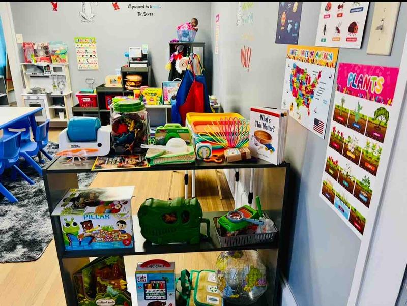 Photo of Latoya M. - Concord, NC