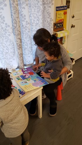 Photo of Little Giggles Daycare - Antioch, CA