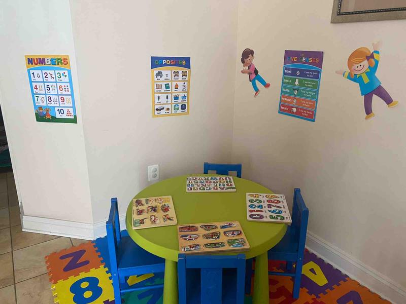 Photo of Grace Family Childcare Daycare - Gaithersburg, MD