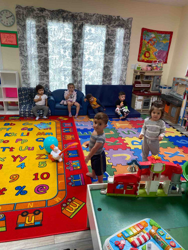 Photo of Happy Trails Family Daycare - Anaheim, CA