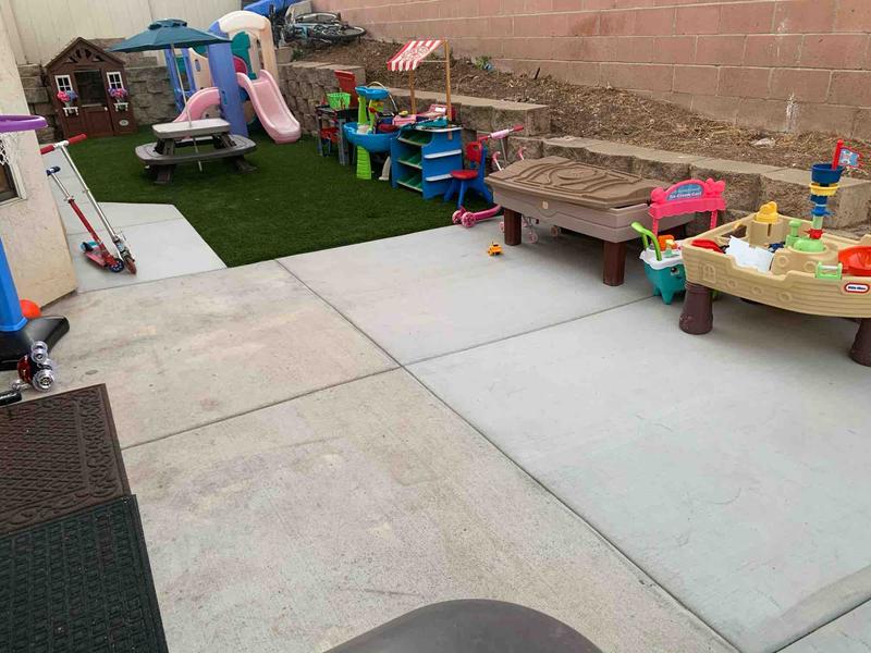 Photo of Bright Minds Little Hands - Escondido, CA