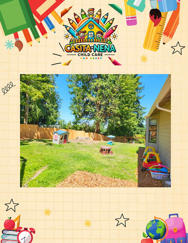 Photo of Casita De Nena Child Care - Mount Vernon, WA