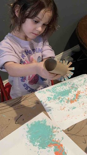 Photo of Ortiz Heaven Family Childcare - Bakersfield, CA