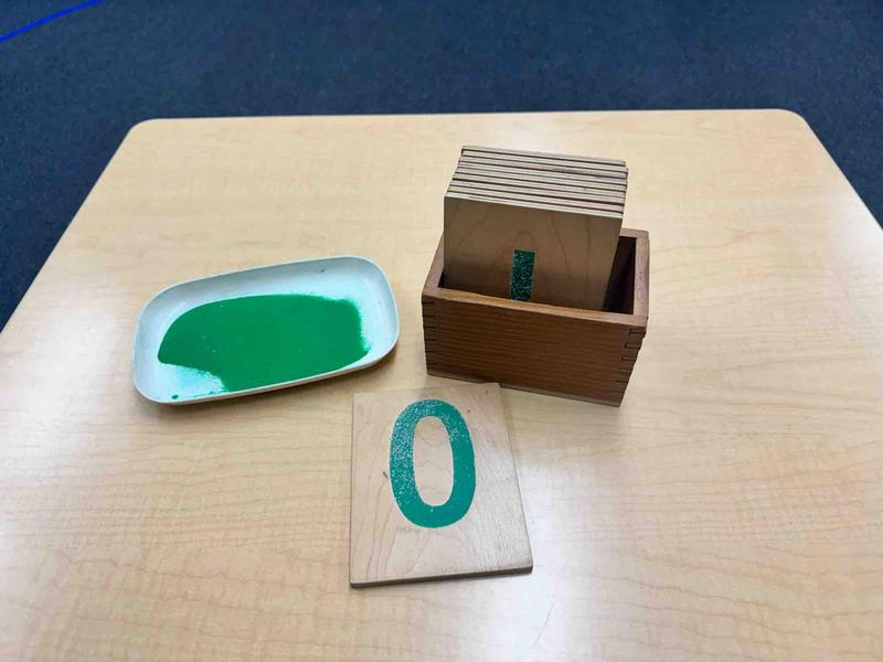 Photo of Apple Tree  Montessori Home Preschool & Childcare - San Jose, CA