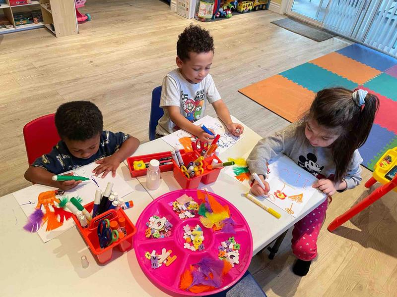 Photo of Susanna's Sunshine Daycare - North Hills, CA