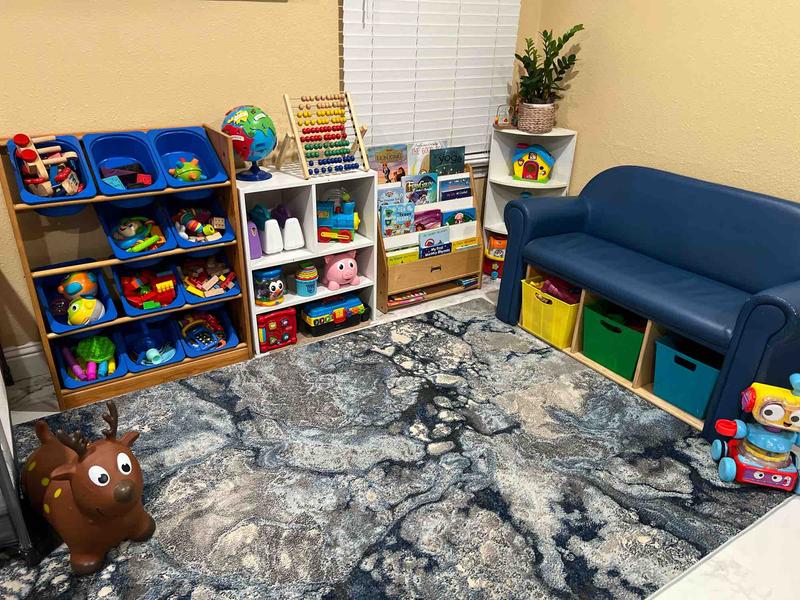 Photo of Chanys Child Care Daycare - Hanford, CA